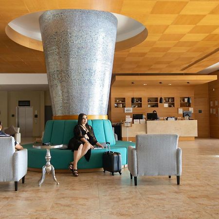 Four Points By Sheraton Cancun Centro Luaran gambar