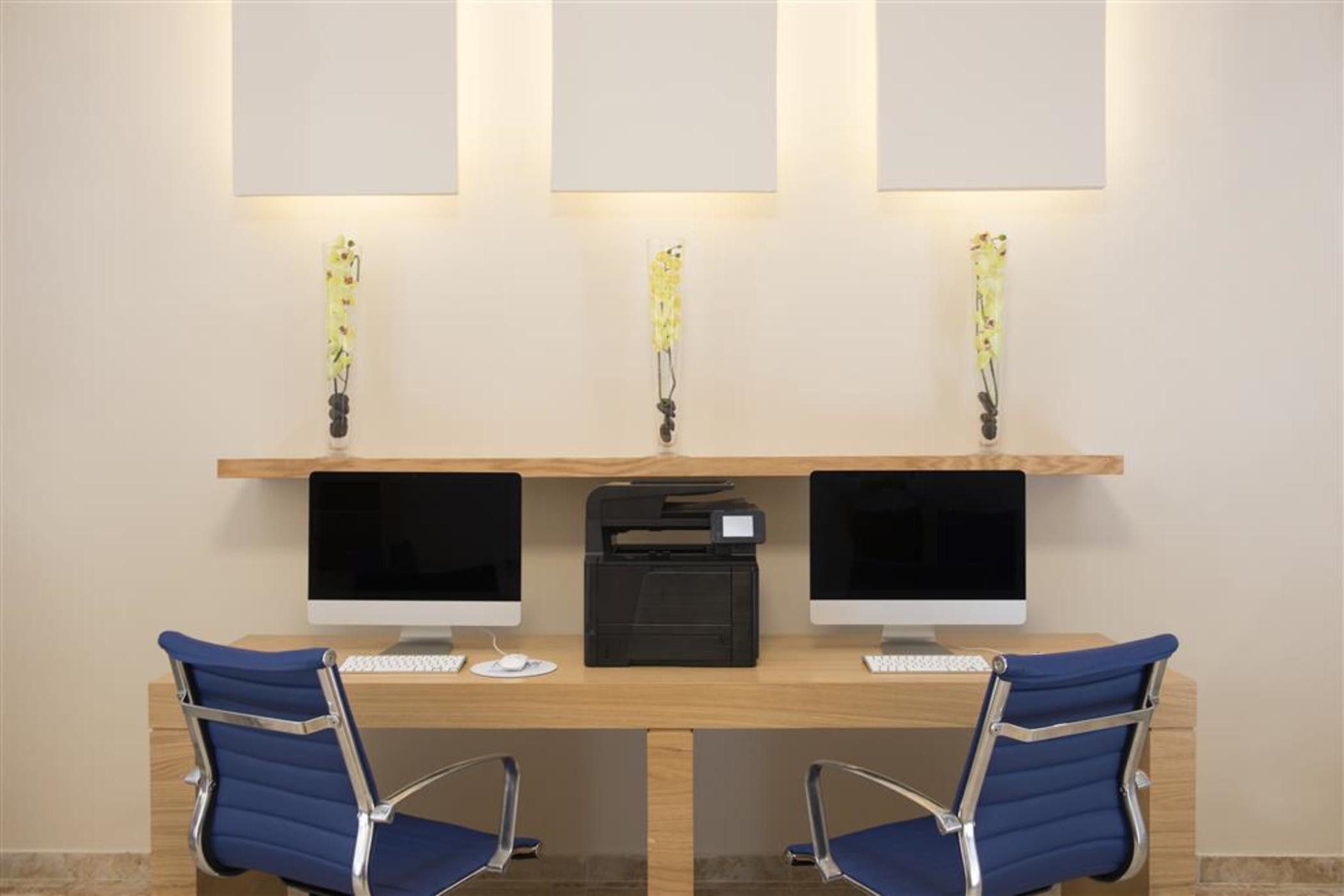 Four Points By Sheraton Cancun Centro Luaran gambar