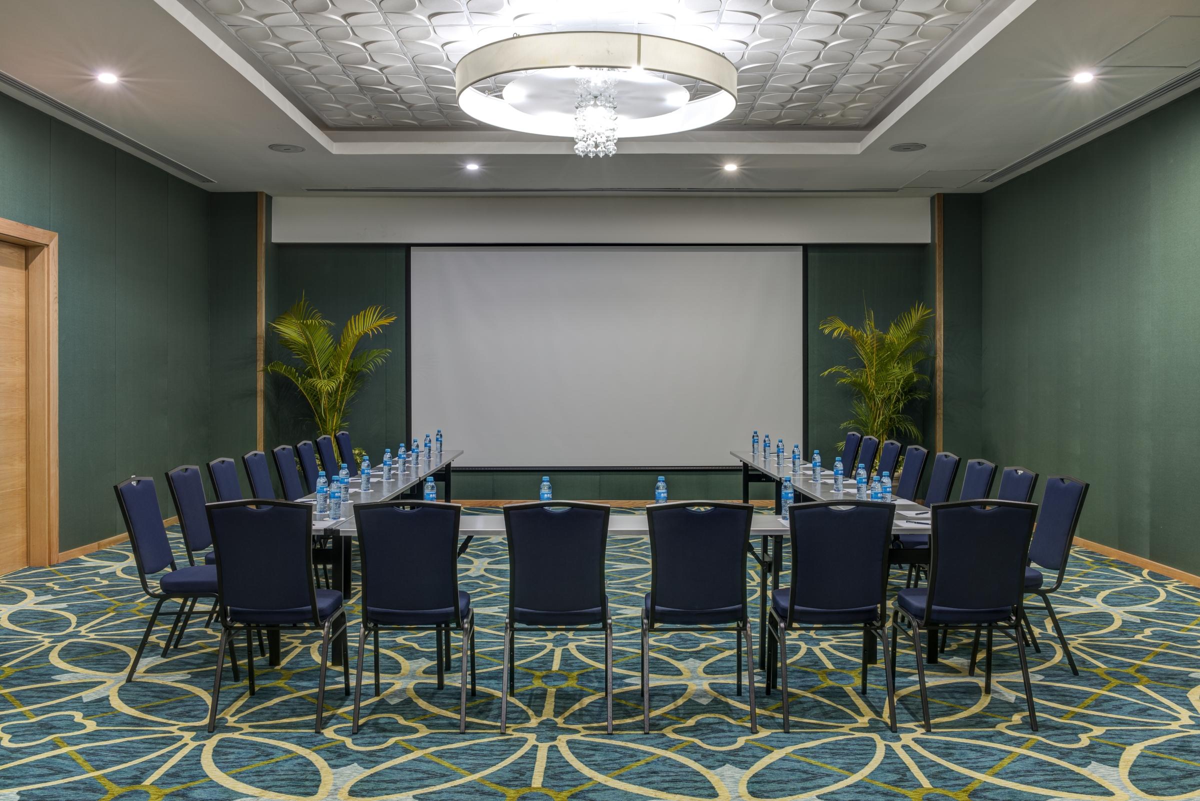 Four Points By Sheraton Cancun Centro Luaran gambar