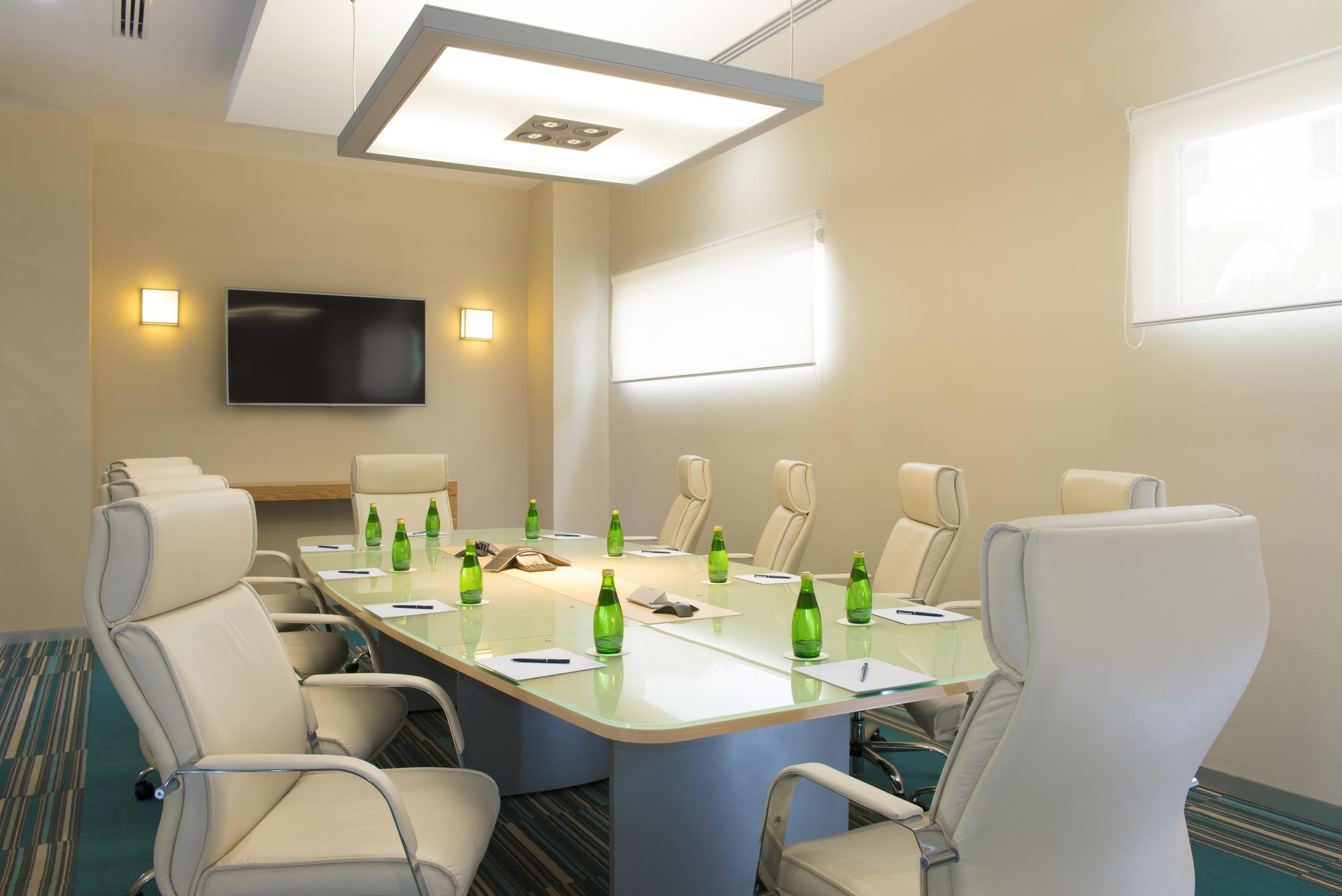 Four Points By Sheraton Cancun Centro Luaran gambar