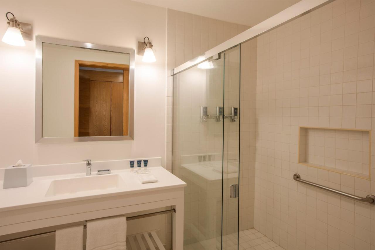 Four Points By Sheraton Cancun Centro Luaran gambar