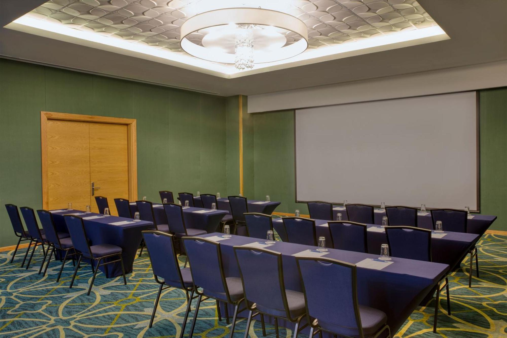 Four Points By Sheraton Cancun Centro Luaran gambar