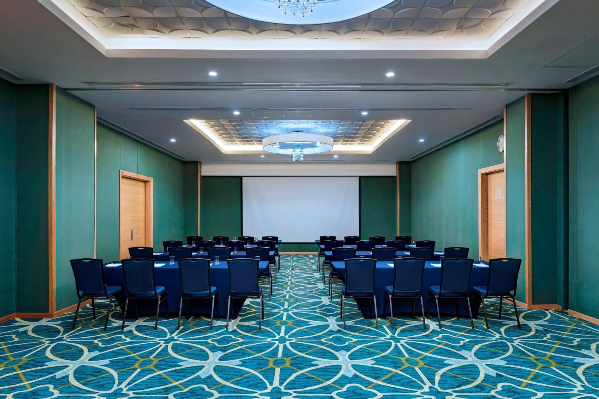 Four Points By Sheraton Cancun Centro Luaran gambar