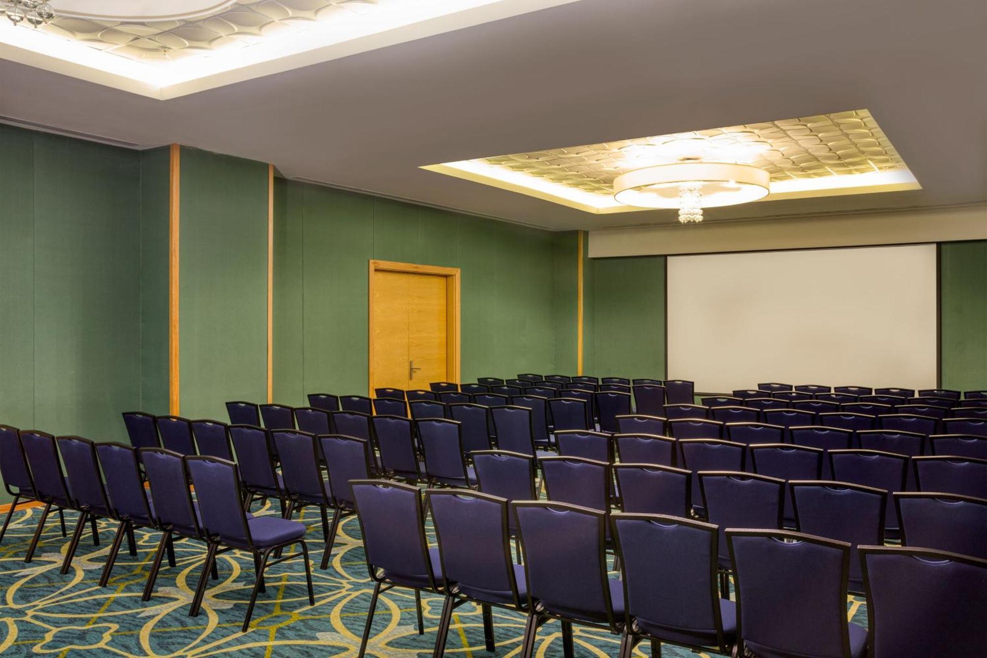 Four Points By Sheraton Cancun Centro Luaran gambar