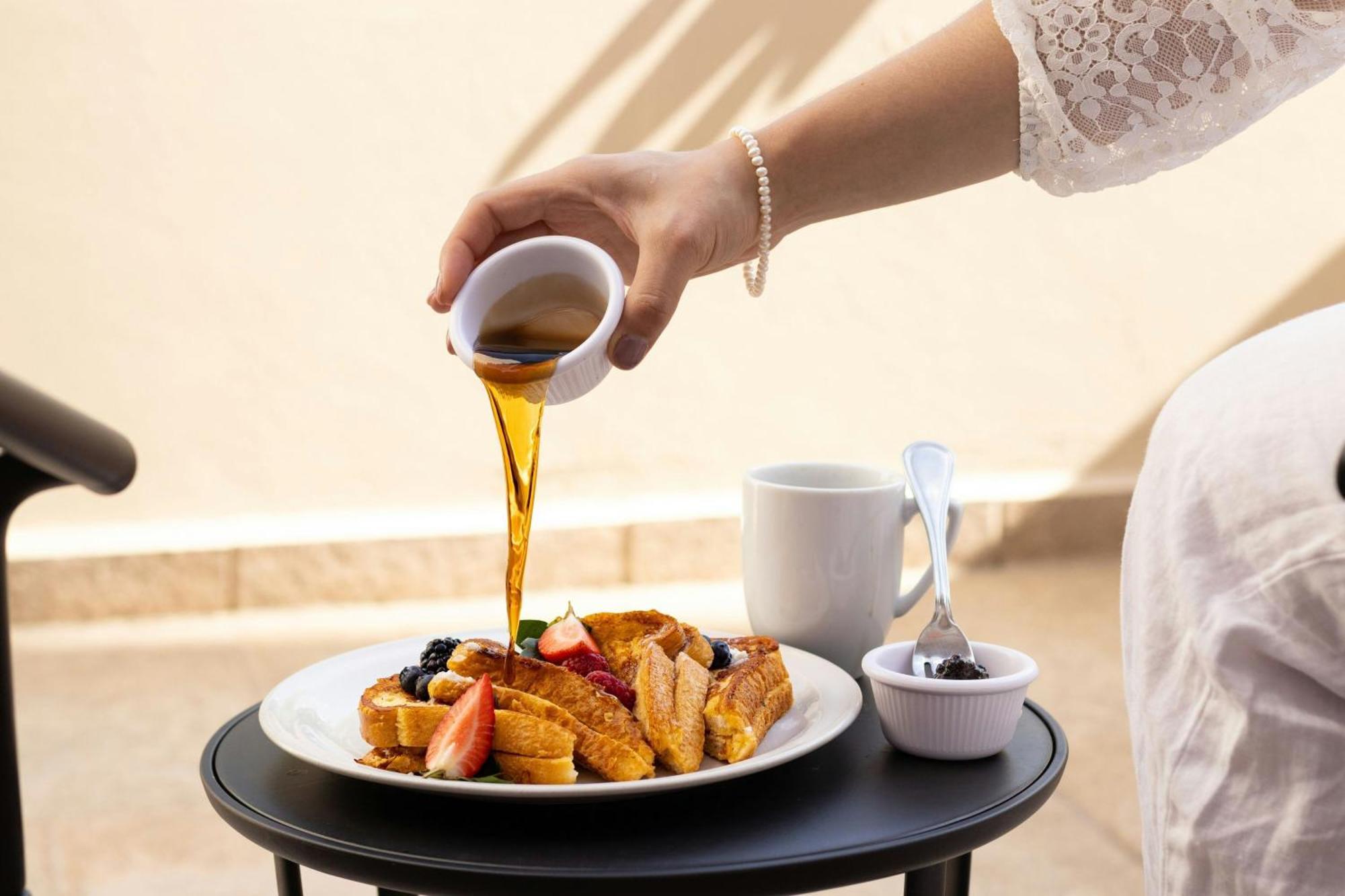 Four Points By Sheraton Cancun Centro Luaran gambar