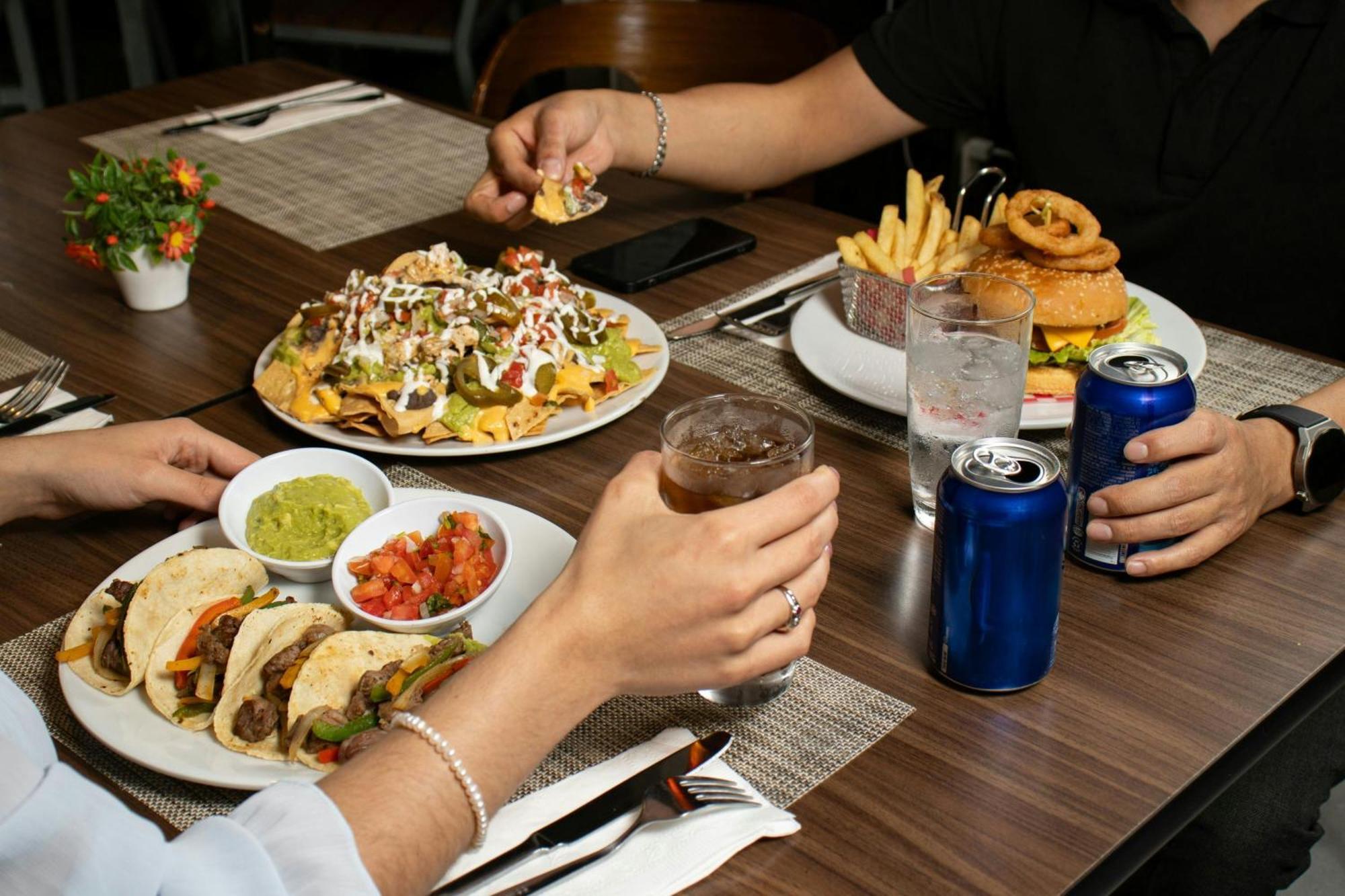 Four Points By Sheraton Cancun Centro Luaran gambar