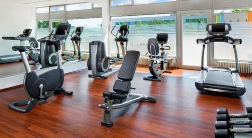 Four Points By Sheraton Cancun Centro Luaran gambar